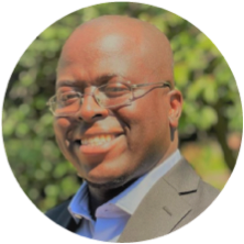 Gary Tsimba 