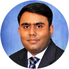 Sameer Ughande
